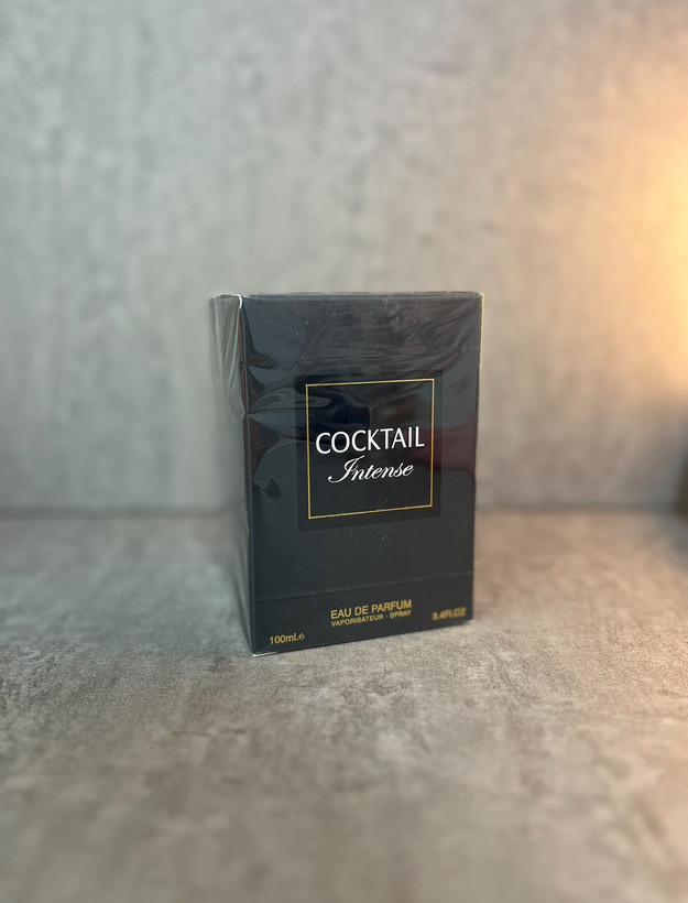 عطر ادکلن انجلز شیلر کوکتل ۱۰۰ میل شرکت فرگرانس ورد