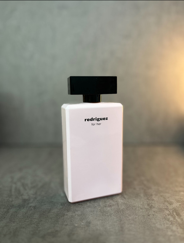 عطر ادکلن نارسیس رودیگرز صورتی ۱۰۰ میل شرکت فرگرانس ورد