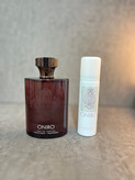 عطر ادکلن اونیرو همراه با اسپری ۱۰۰ میل شرکت فرگرانس ورد