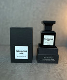 عطر ادکلن تام فورد فابیولس ۱۰۰ میل شرکت فرگرانس ورد