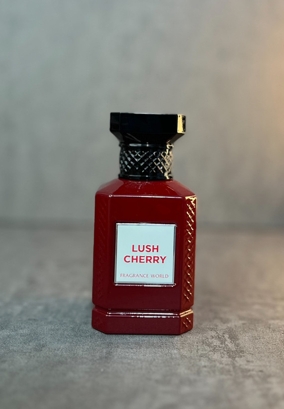 عطر ادکلن تام فورد لاست چری ۱۰۰ میل شرکت فرگرانس ورد