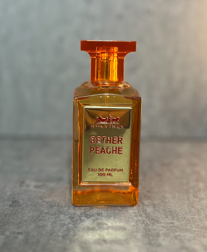 عطر ادکلن تام فورد پیتر پیج ۱۰۰ میل شرکت جسیکاتوین