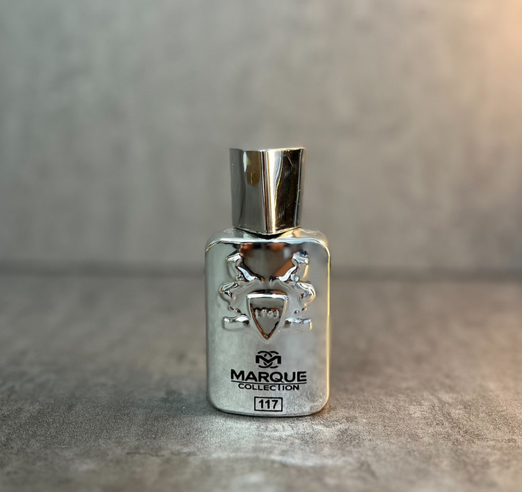 عطر ادکلن مارلی پگاسوس ۲۵ میل شرکت اسمارت