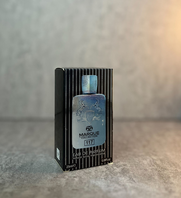 عطر ادکلن مارلی پگاسوس ۲۵ میل شرکت اسمارت