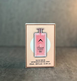 عطر ادکلن لانکوم آیدل ۲۵ میل شرکت اسمارت