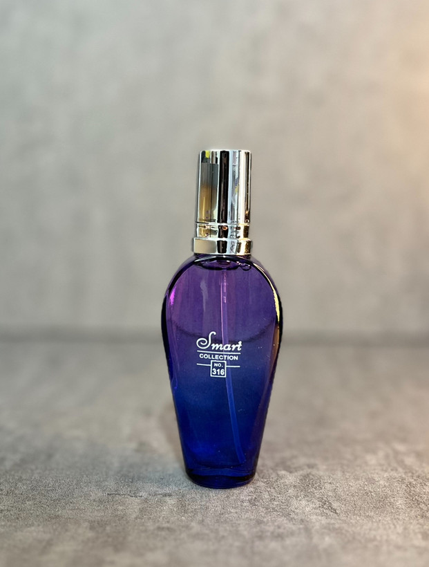 عطر ادکلن اسکادا بنفش ۲۵ میل شرکت اسمارت