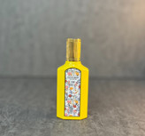 عطر ادکلن گوجی گاردنیا زرد ۲۵ میل سوپر اسمارت