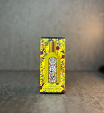 عطر ادکلن گوجی گاردنیا زرد ۲۵ میل سوپر اسمارت