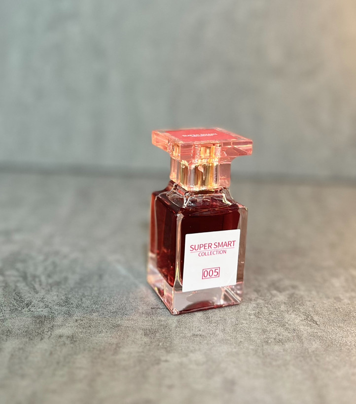 عطر ادکلن تام فورد لاست چری شرکت سوپر اسمارت