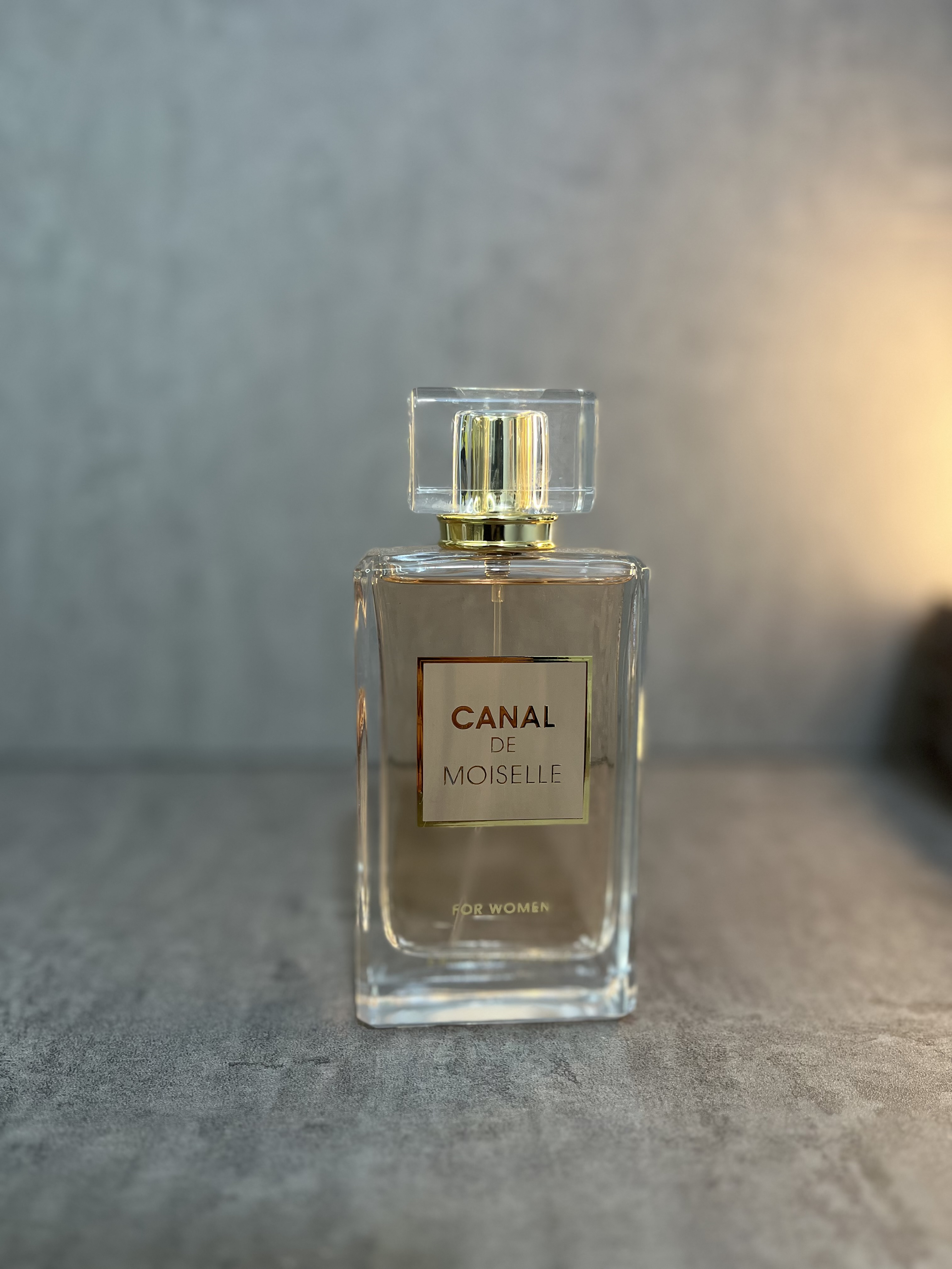 عطر ادکلن کوکو شنل ۱۰۰ میل شرکت فرگرانس ورد