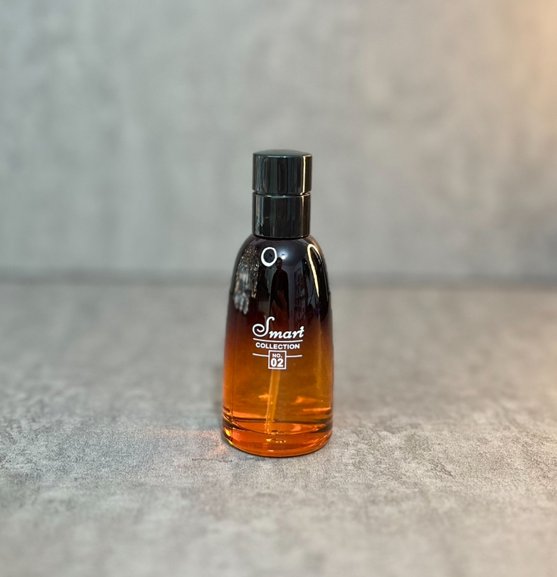 عطر ادکلن فارنهایت ۲۵ میل شرکت اسمارت